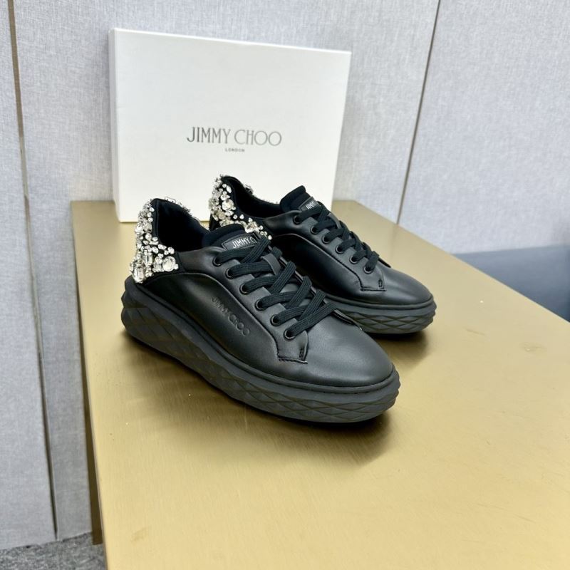 Jimmy Choo Sneakers